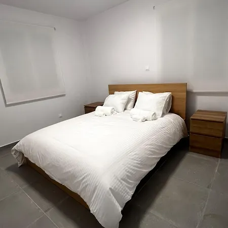 The Minimal Nest Appartement