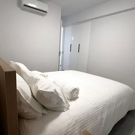 Lejlighed The Minimal Nest Nicosia